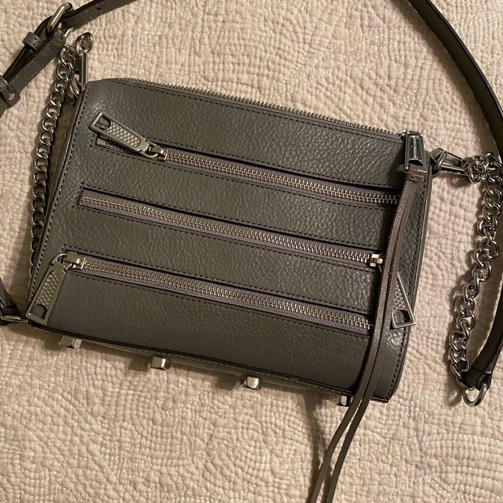 Rebecca Minkoff crossbody/shoulder bag
